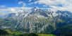 D'autres montagnes suisses pourraient s'effondrer à cause de la fonte du permafrost. © num_skyman, Adobe Stock